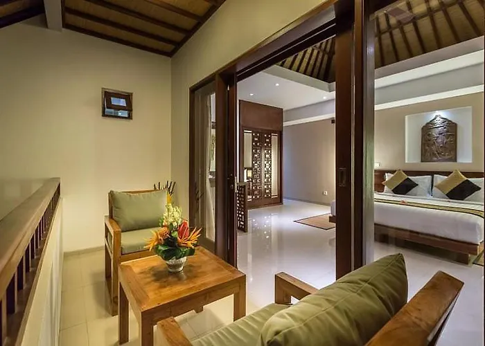 Mango Bali Villa *