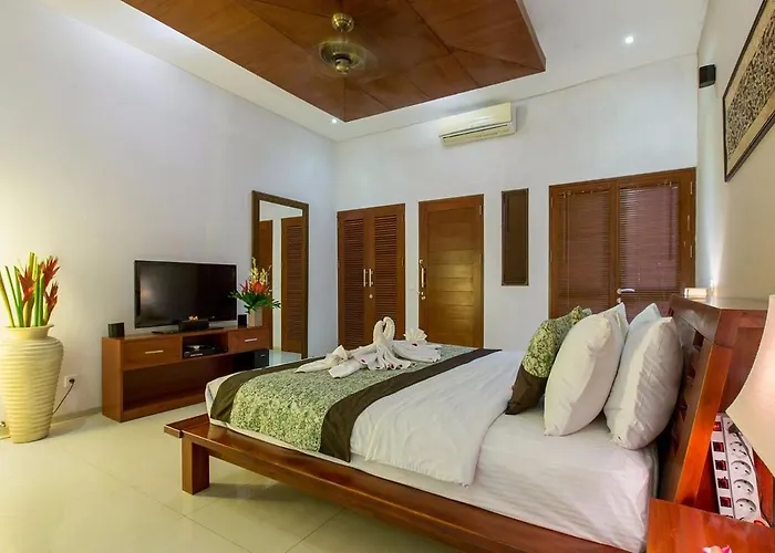 Mango Bali Seminyak (Bali)