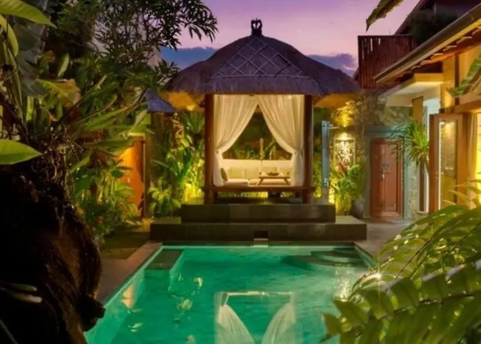 Mango Bali Seminyak (Bali)