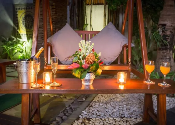 Mango Bali * Seminyak (Bali)