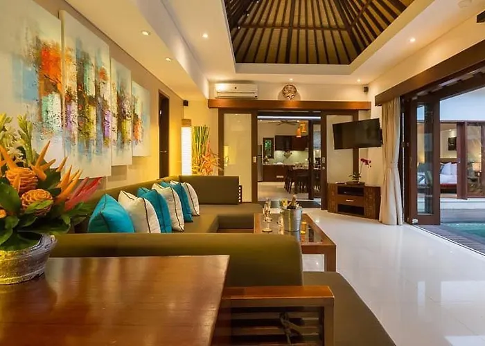 Villa Mango Bali *
