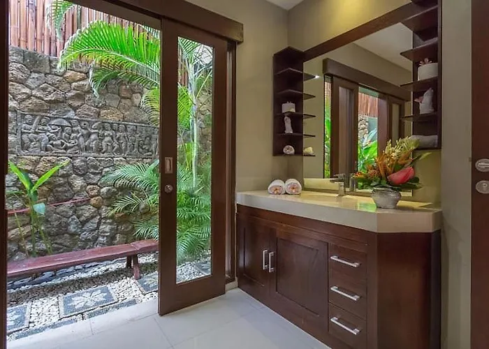 Mango Bali Villa Seminyak (Bali)