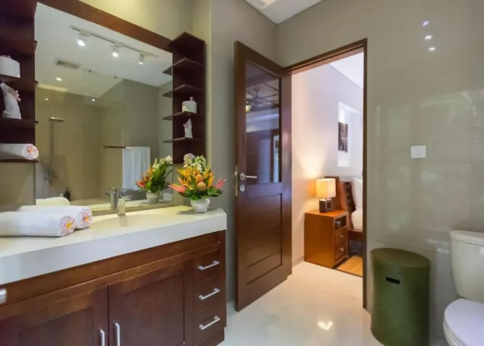 Mango Bali Seminyak (Bali)