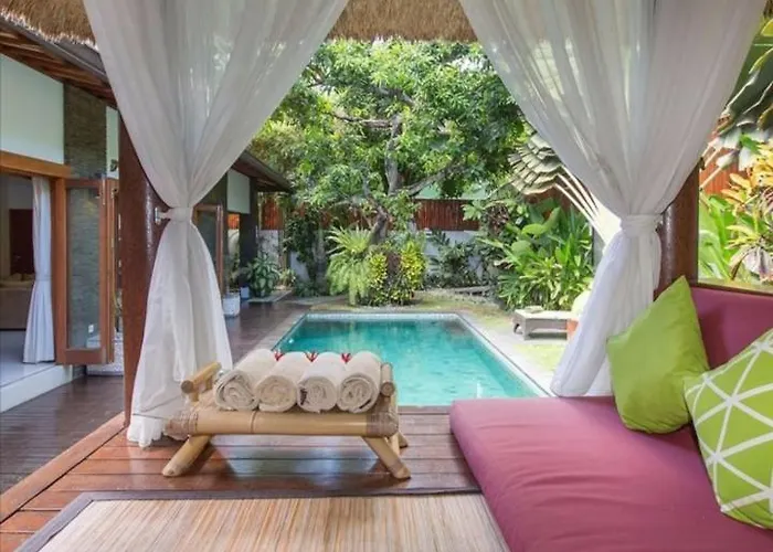 Mango Bali * Seminyak (Bali)