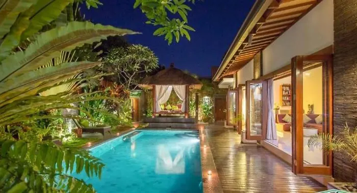 Mango Bali Villa *