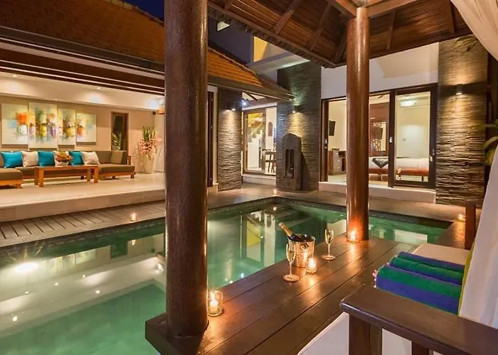 Mango Bali Seminyak (Bali)