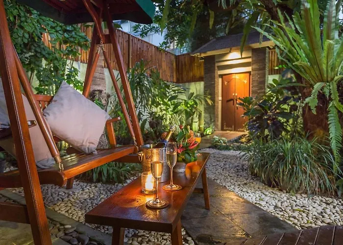 Villa Mango Bali *